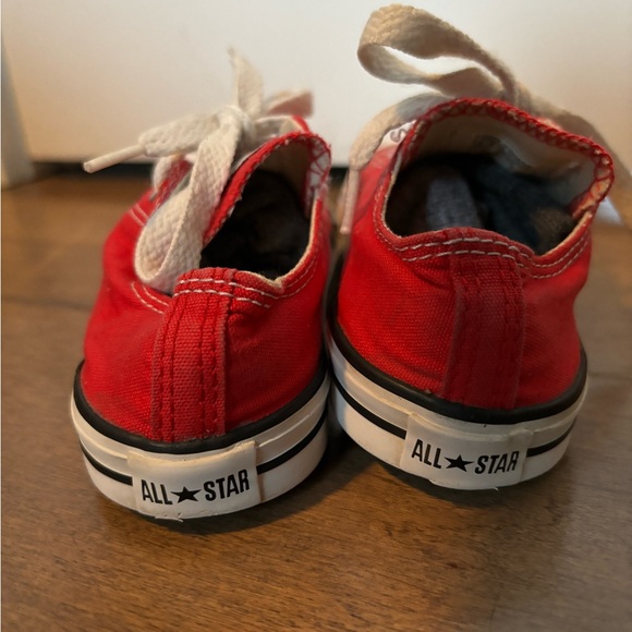 Kids Converse - Picture 4 of 8